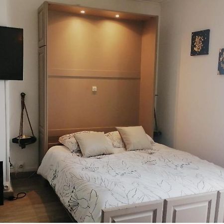 Un Temps Pour Soi Apartment ชาโตรูซ์ ภายนอก รูปภาพ