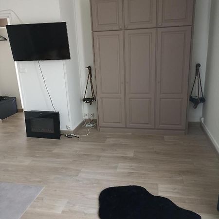 Un Temps Pour Soi Apartment ชาโตรูซ์ ภายนอก รูปภาพ
