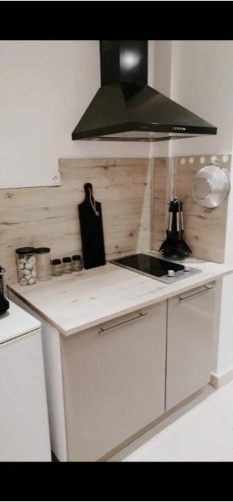 Un Temps Pour Soi Apartment ชาโตรูซ์ ภายนอก รูปภาพ